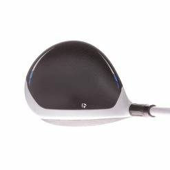 TaylorMade Sim 2 Max Graphite Ladies Right Hand Fairway 5 Wood 18* Ladies - Aldila NV 45 -Golf Clubs Shop sh hc18674c