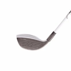 TaylorMade Sim 2 Max Graphite Ladies Right Hand Fairway 5 Wood 18* Ladies - Aldila NV 45 -Golf Clubs Shop sh hc18674d
