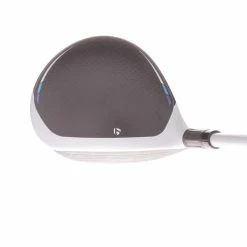 TaylorMade Sim 2 Max Graphite Ladies Right Hand Fairway 5 Wood 18* Ladies - Aldila NV 45 11 TaylorMade Sim 2 Max Graphite Ladies Right Hand Fairway 5 Wood 18* Ladies - Aldila NV 45 -Golf Clubs Shop sh hc18676c