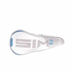 TaylorMade Sim 2 Max Graphite Ladies Right Hand Fairway 5 Wood 18* Ladies - Aldila NV 45 12 TaylorMade Sim 2 Max Graphite Ladies Right Hand Fairway 5 Wood 18* Ladies - Aldila NV 45 -Golf Clubs Shop sh hc18676g