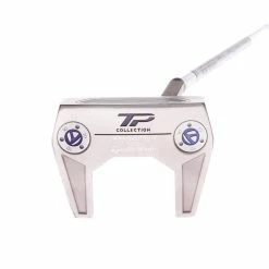 TaylorMade TP Hydro Blast Bandon 3 Men's Right Hand Putter 34 Inches - TaylorMade -Golf Clubs Shop sh hc18693b 1