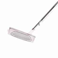 TaylorMade TP Hydro Blast Bandon 3 Men's Right Hand Putter 34 Inches - TaylorMade -Golf Clubs Shop sh hc18693d 1