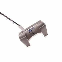 TaylorMade TP Hydro Blast Bandon 3 Men's Right Hand Putter 34 Inches - TaylorMade -Golf Clubs Shop sh hc18693e 1