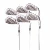 TaylorMade Sim 2 Max Steel Men's Right Hand Irons 5-PW Stiff - KBS Max 85 2 TaylorMade Sim 2 Max Steel Men's Right Hand Irons 5-PW Stiff - KBS Max 85 -Golf Clubs Shop sh hc18702a