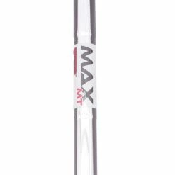 TaylorMade Sim 2 Max Steel Men's Right Hand Irons 5-PW Stiff - KBS Max 85 -Golf Clubs Shop sh hc18702d