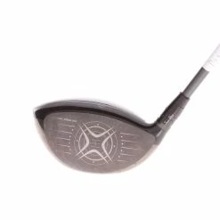 Callaway Epic Speed Graphite Men's Right Hand Driver 10.5 Degree Regular - Hzrdus Smoke 5.0 -Golf Clubs Shop sh hc19002c