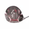 Srixon ZX 7 Graphite Men's Left Hand Driver 10.5 Degree Regular - Hzrdus 5.5 -Golf Clubs Shop sh hc19003a