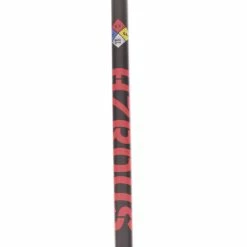 Srixon ZX 7 Graphite Men's Left Hand Driver 10.5 Degree Regular - Hzrdus 5.5 -Golf Clubs Shop sh hc19003d