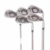 Callaway Rogue Steel Men's Right Hand Irons 7-SW Regular - Recoil 460 F3 -Golf Clubs Shop sh hc19017a