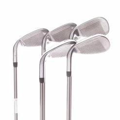 Callaway Rogue Steel Men's Right Hand Irons 7-SW Regular - Recoil 460 F3 9 Callaway Rogue Steel Men's Right Hand Irons 7-SW Regular - Recoil 460 F3 -Golf Clubs Shop sh hc19017c