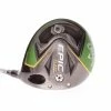 Callaway Epic Flash Graphite Men's Right Hand Driver 9 Degree Regular - Hazardous Smoke 5.5