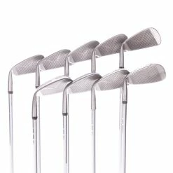 Lynx Black Cat Steel Men's Right Hand Irons 3-SW Regular - Dynamic Flare -Golf Clubs Shop sh hc19057c