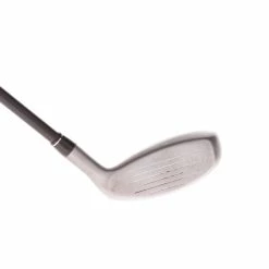 TaylorMade Rescue Mid Men's Left Hand Graphite 4 Hybrid 22 Degree Regular - Taylor Made -Golf Clubs Shop sh hc19061c