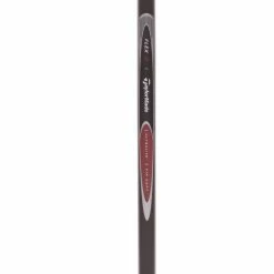 TaylorMade Rescue Mid Men's Left Hand Graphite 4 Hybrid 22 Degree Regular - Taylor Made -Golf Clubs Shop sh hc19061d