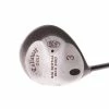 Callaway Big Bertha War Bird Men's Left Hand Graphite Fairway 3 Wood 15 Degree Regular - Callaway -Golf Clubs Shop sh hc19063a