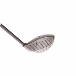 Callaway Big Bertha War Bird Men's Left Hand Graphite Fairway 3 Wood 15 Degree Regular - Callaway -Golf Clubs Shop sh hc19063c