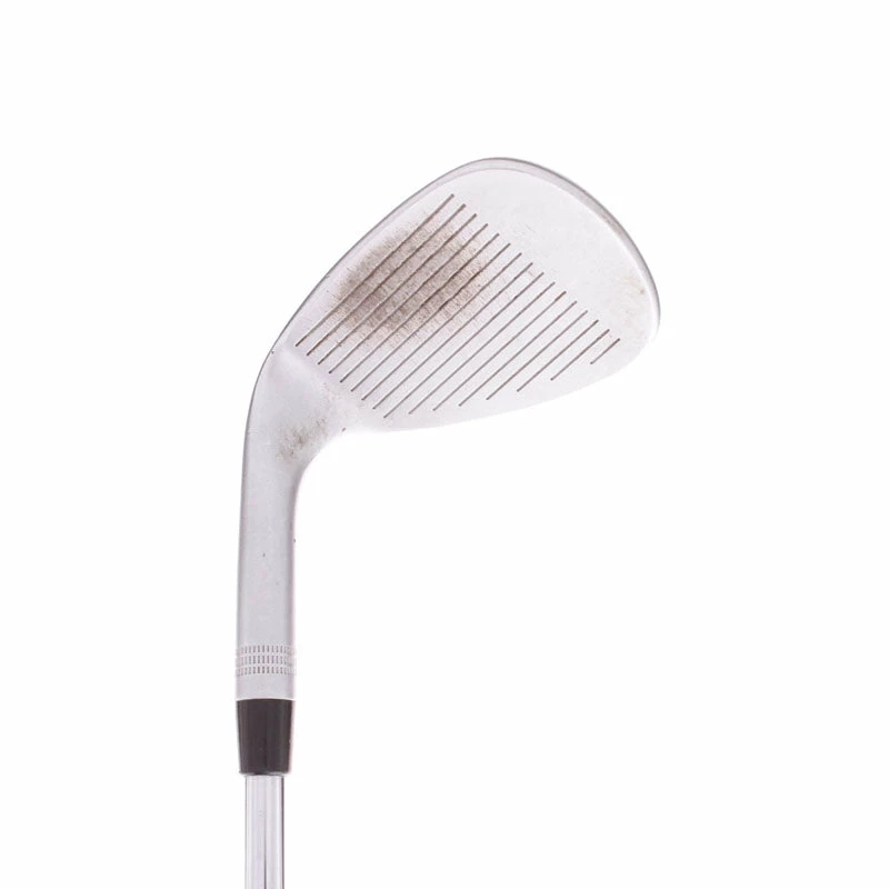 Wilson Staff Staff Model Men's Right Hand Steel Gap Wedge 54 Degree 11 Bounce Stiff - Dynamic Gold S300 4 Wilson Staff Staff Model Men's Right Hand Steel Gap Wedge 54 Degree 11 Bounce Stiff - Dynamic Gold S300 - Image 2