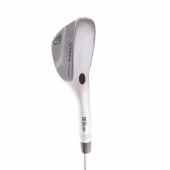 Wilson Staff Staff Model Men's Right Hand Steel Gap Wedge 54 Degree 11 Bounce Stiff - Dynamic Gold S300 19 Wilson Staff Staff Model Men's Right Hand Steel Gap Wedge 54 Degree 11 Bounce Stiff - Dynamic Gold S300 -Golf Clubs Shop sh hc19088c 1