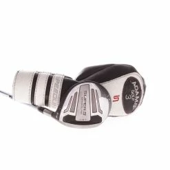 Adams® Adams Golf Idea Super S Men's Right Hand Graphite Fairway 3 Wood 15 Degree Regular - Adams Golf