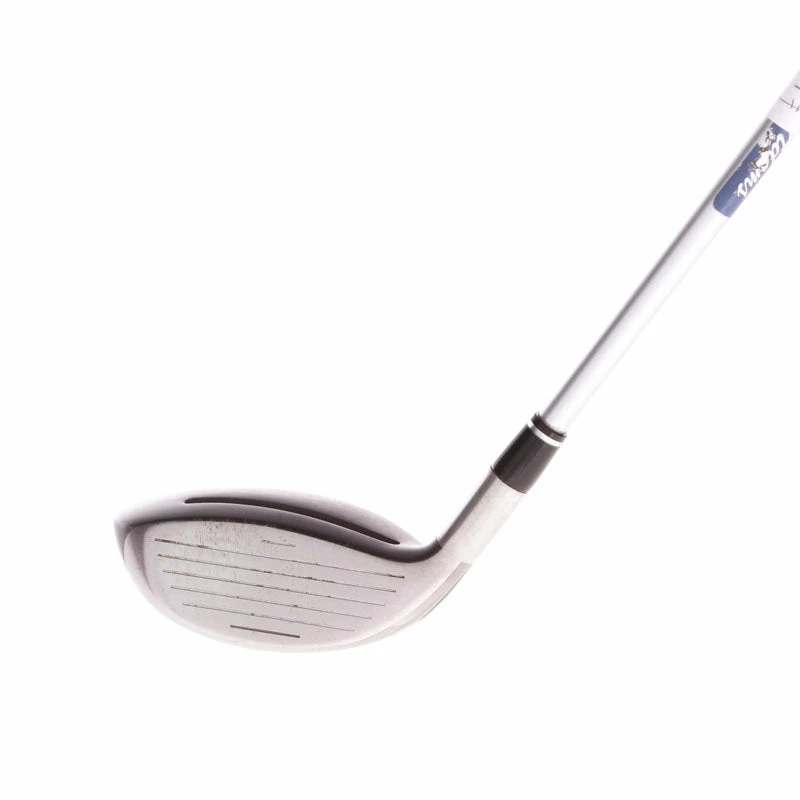 Adams® Adams Golf Idea Super S Men's Right Hand Graphite Fairway 3 Wood 15 Degree Regular - Adams Golf 6 Adams® Adams Golf Idea Super S Men's Right Hand Graphite Fairway 3 Wood 15 Degree Regular - Adams Golf - Image 4