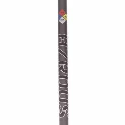 Srixon ZX 3 Hybrid 19* Graphite Men's Right Hand Regular - Hzrdus Smoke 5.5 -Golf Clubs Shop sh hc19115e