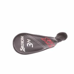 Srixon ZX 3 Hybrid 19* Graphite Men's Right Hand Regular - Hzrdus Smoke 5.5 -Golf Clubs Shop sh hc19115g