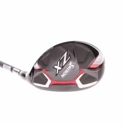 Srixon ZX 3 Hybrid 19* Graphite Men's Right Hand Regular - Hzrdus Smoke 5.5 -Golf Clubs Shop sh hc19122b 1