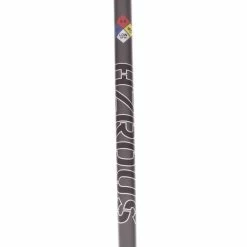 Srixon ZX 3 Hybrid 19* Graphite Men's Right Hand Regular - Hzrdus Smoke 5.5 -Golf Clubs Shop sh hc19122e