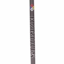 Srixon ZX 3 Hybrid 19* Graphite Men's Right Hand Regular - Hzrdus Smoke 5.5 -Golf Clubs Shop sh hc19122e 1