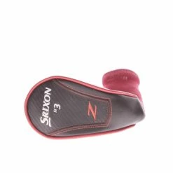 Srixon ZX 3 Hybrid 19* Graphite Men's Right Hand Regular - Hzrdus Smoke 5.5 -Golf Clubs Shop sh hc19122g