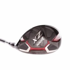 Srixon ZX 4 Hybrid 22* Graphite Men's Right Hand Regular - Diamana 50 -Golf Clubs Shop sh hc19125b