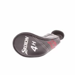 Srixon ZX 4 Hybrid 22* Graphite Men's Right Hand Regular - Diamana 50 -Golf Clubs Shop sh hc19125g