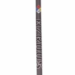 Srixon ZX 4 Hybrid 22* Graphite Men's Left Hand Regular - Diamana 50 -Golf Clubs Shop sh hc19126e