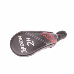 Srixon ZX 4 Hybrid 22* Graphite Men's Left Hand Regular - Diamana 50 -Golf Clubs Shop sh hc19126g