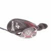 Srixon ZX 4 Hybrid 22* Graphite Men's Right Hand Stiff - Diamana 50 -Golf Clubs Shop sh hc19130a