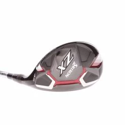 Srixon ZX 4 Hybrid 22* Graphite Men's Right Hand Stiff - Diamana 50 -Golf Clubs Shop sh hc19130b