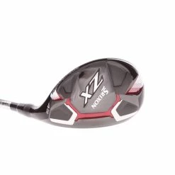 Srixon ZX 4 Hybrid 22* Graphite Men's Right Hand Stiff - Diamana 50 -Golf Clubs Shop sh hc19130b 1