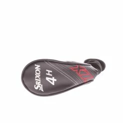 Srixon ZX 4 Hybrid 22* Graphite Men's Right Hand Stiff - Diamana 50 -Golf Clubs Shop sh hc19130g 1