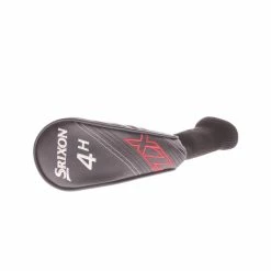 Srixon ZX 4 Hybrid 22* Graphite Men's Left Hand Regular - Diamana 50 -Golf Clubs Shop sh hc19133g 1