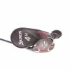 Srixon ZX 4 Hybrid 22* Graphite Men's Right Hand Regular - Diamana 50 -Golf Clubs Shop sh hc19134a
