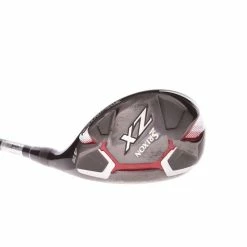 Srixon ZX 4 Hybrid 22* Graphite Men's Right Hand Regular - Diamana 50 -Golf Clubs Shop sh hc19134b