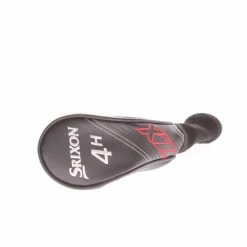 Srixon ZX 4 Hybrid 22* Graphite Men's Right Hand Regular - Diamana 50 -Golf Clubs Shop sh hc19134g