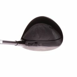 Srixon ZX Fairway 5 Wood 18* Graphite Men's Left Hand Regular - Hzrdus Smoke 5.5 -Golf Clubs Shop sh hc19135c