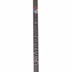 Srixon ZX Fairway 5 Wood 18* Graphite Men's Left Hand Regular - Hzrdus Smoke 5.5 -Golf Clubs Shop sh hc19135e