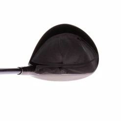 Srixon ZX Fairway 5 Wood 18* Graphite Men's Left Hand Regular - Hzrdus Smoke 5.5 -Golf Clubs Shop sh hc19136c