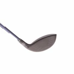 Srixon ZX Fairway 5 Wood 18* Graphite Men's Left Hand Regular - Hzrdus Smoke 5.5 -Golf Clubs Shop sh hc19136d