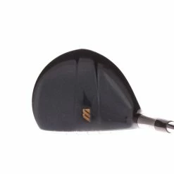 Mizuno T Zoid Men's Right Hand Steel Fairway 3 Wood 15 Degree Regular - Dynamic Gold -Golf Clubs Shop sh hc19157c