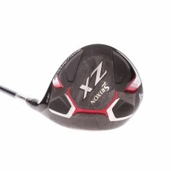 Srixon ZX Fairway 3 Wood 15* Graphite Men's Right Hand Regular - Diamana 50 -Golf Clubs Shop sh hc19160b