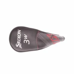 Srixon ZX Fairway 3 Wood 15* Graphite Men's Right Hand Regular - Diamana 50 -Golf Clubs Shop sh hc19160g