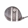 Cobra F8 Graphite Men's Left Hand Fairway 3-4 Wood 14.5 Degree Regular - Aldila NV 70 -Golf Clubs Shop sh hc19188a